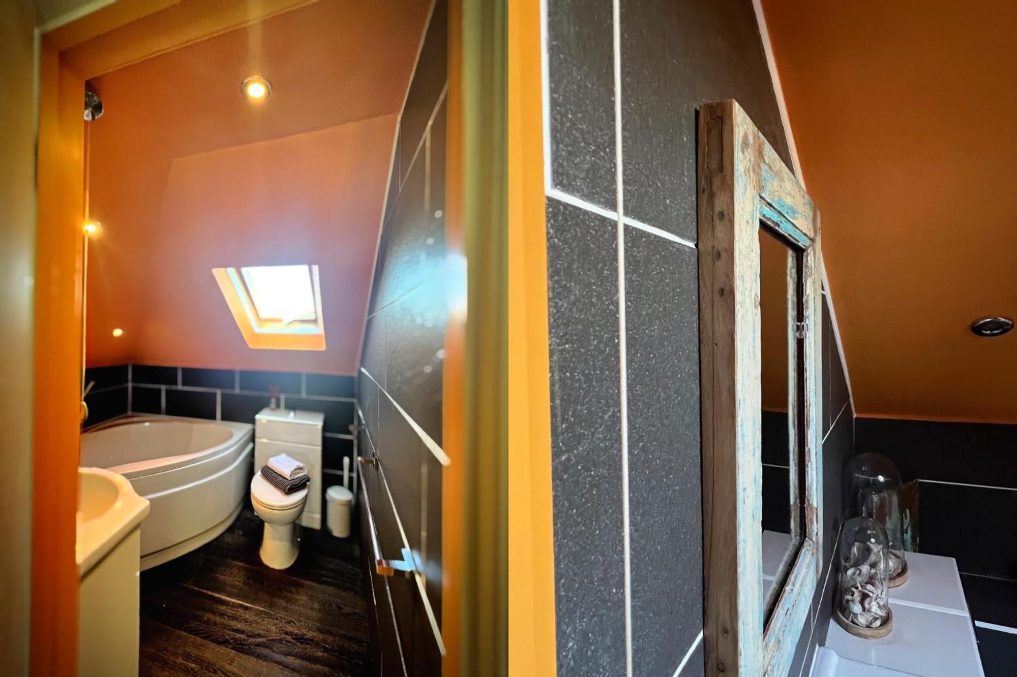 Kinara In Camber Villa Bagian luar foto